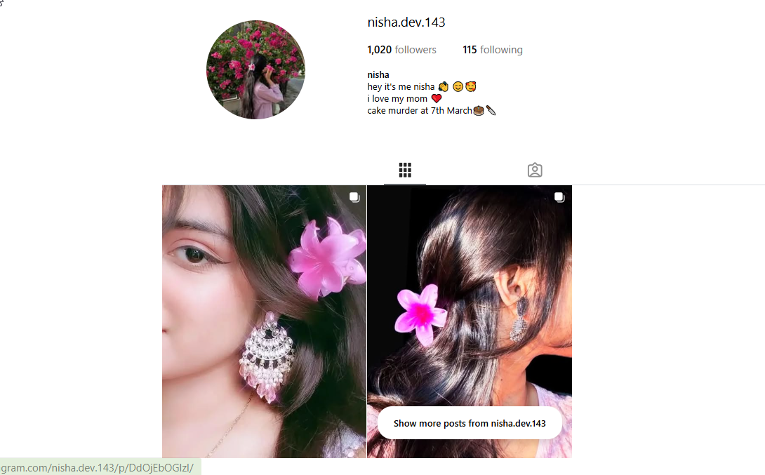 2026-09-24 15_37_29-nisha (@nisha.dev.143) • Instagram photos and videos